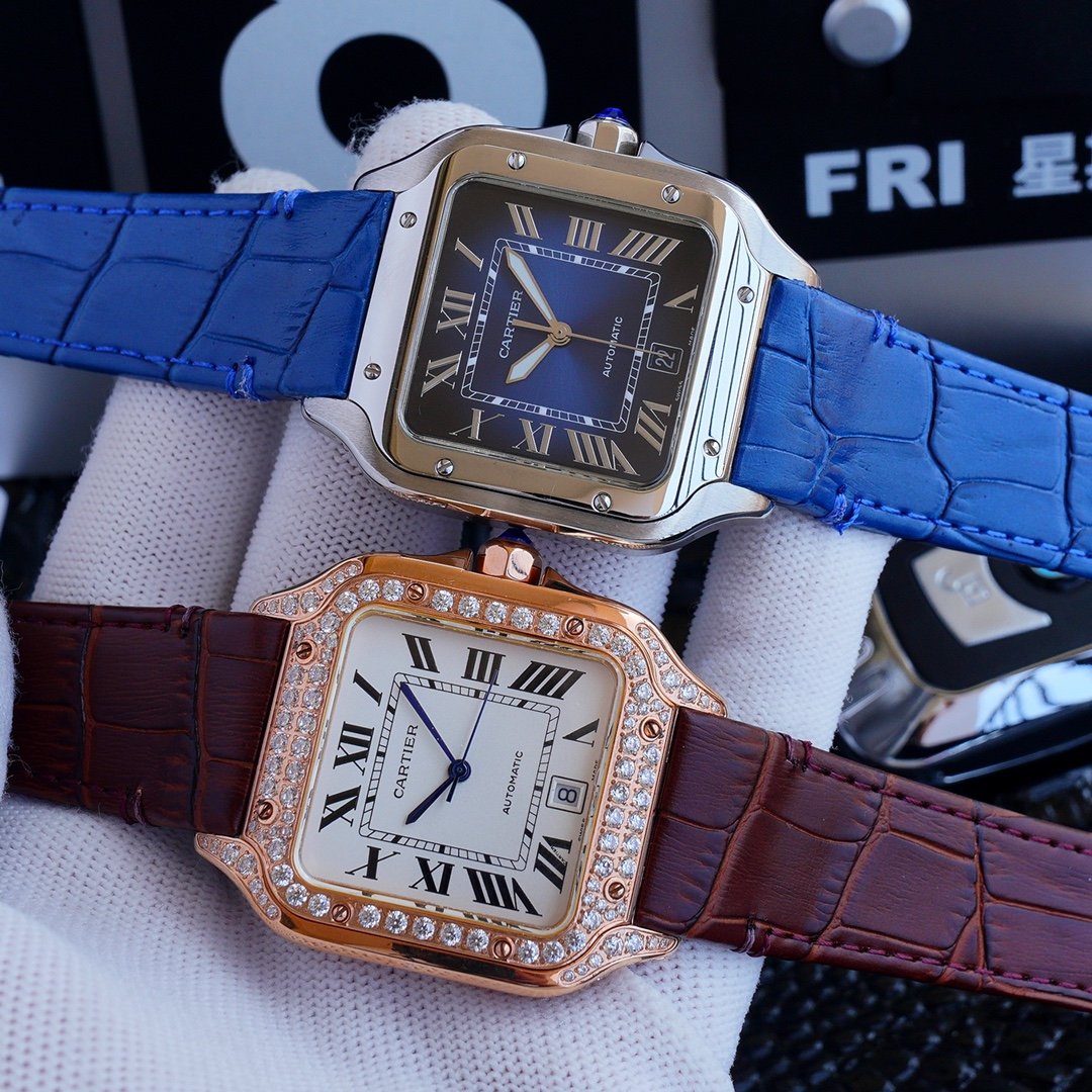 Cartier - Image 5