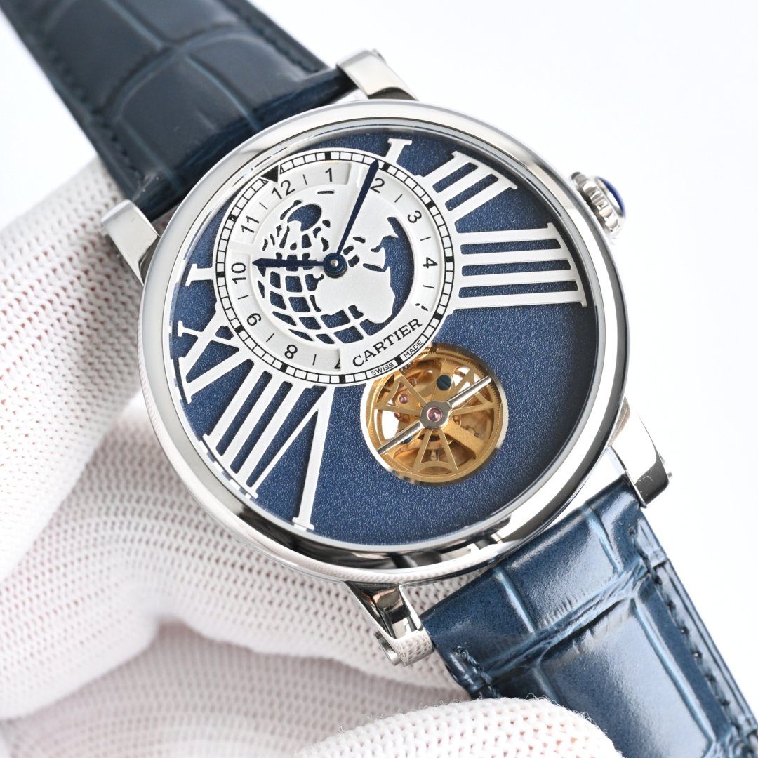 Cartier - Image 5
