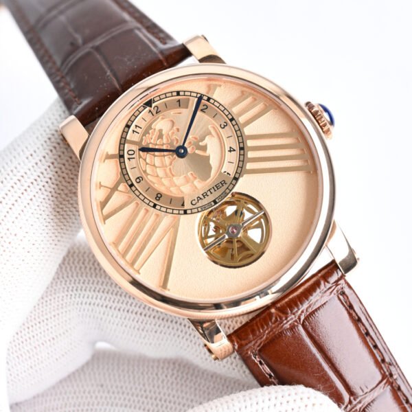 Cartier - Image 5