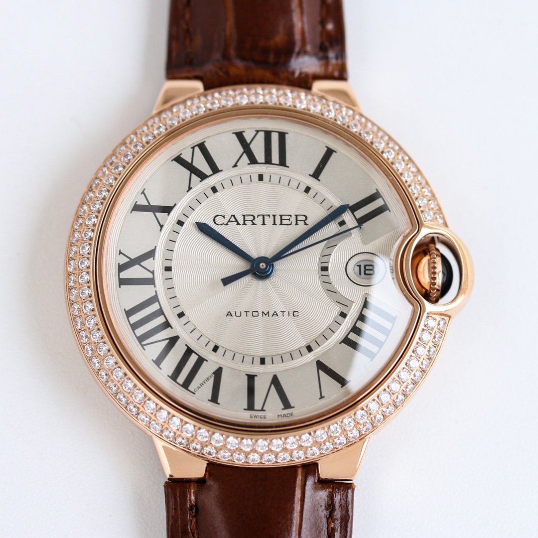 Cartier - Image 5
