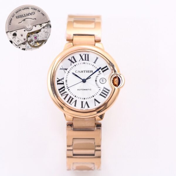 Cartier - Image 5