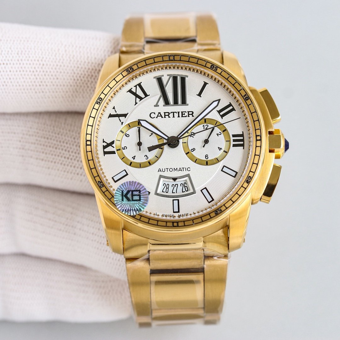 Cartier