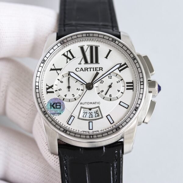 Cartier - Image 5