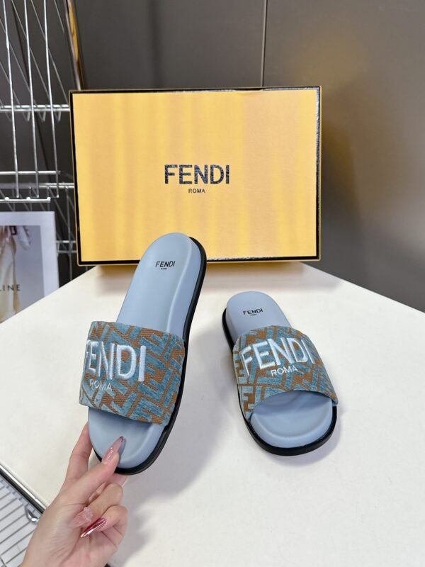 FENDI - Image 5