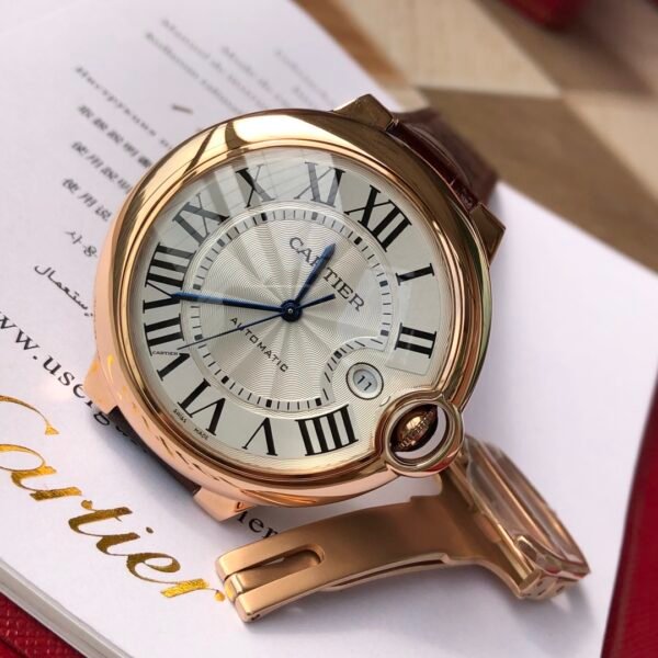 Cartier - Image 5