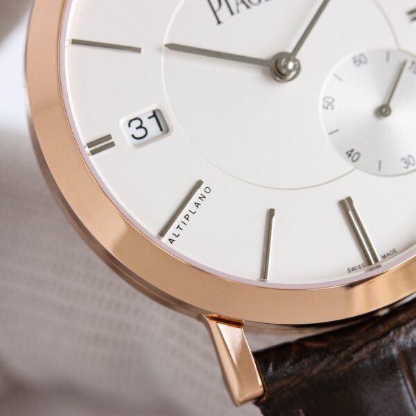 PIAGET - Image 5