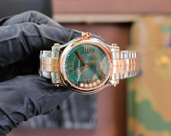 Chopard - Image 5