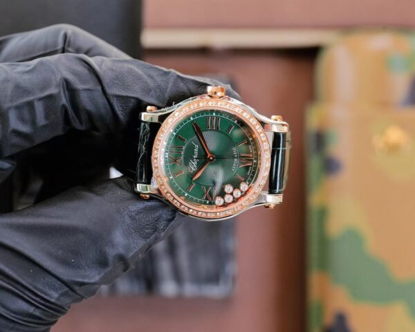 Chopard - Image 5