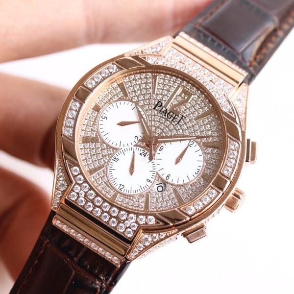 PIAGET - Image 5