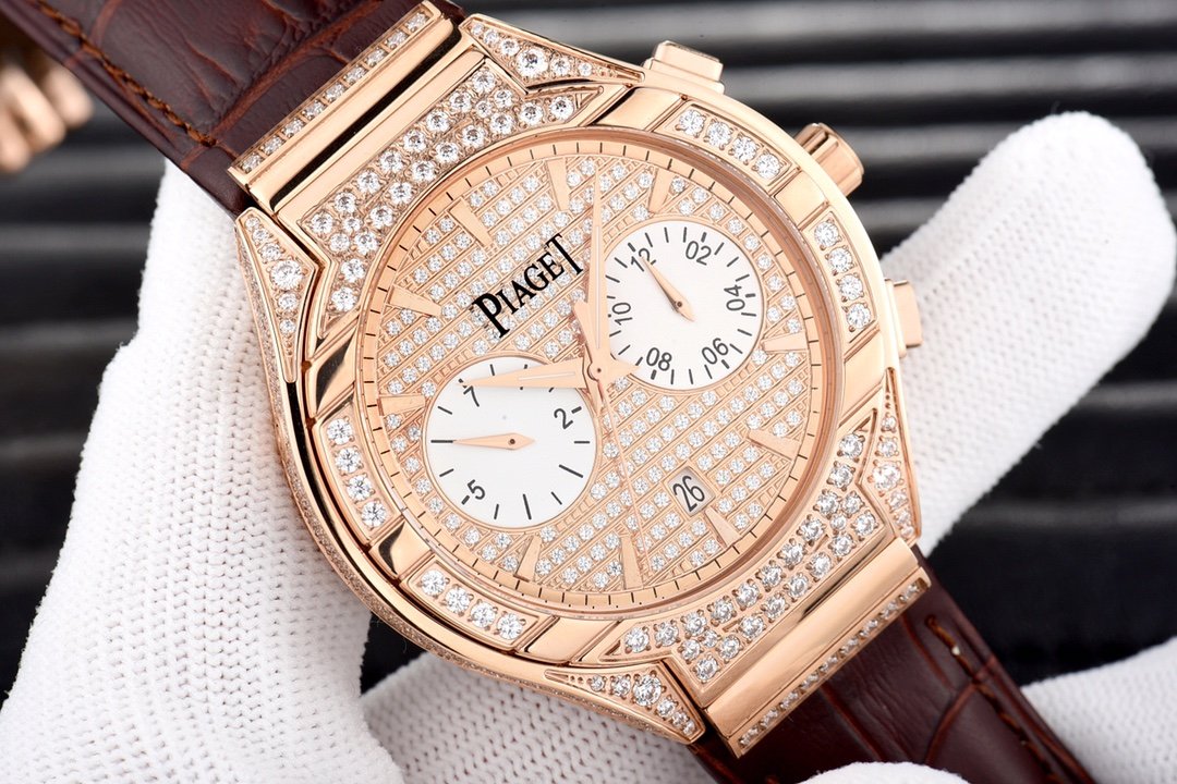 PIAGET - Image 5