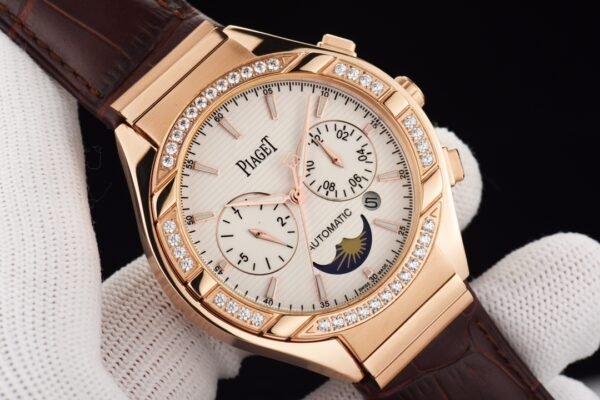 PIAGET - Image 5