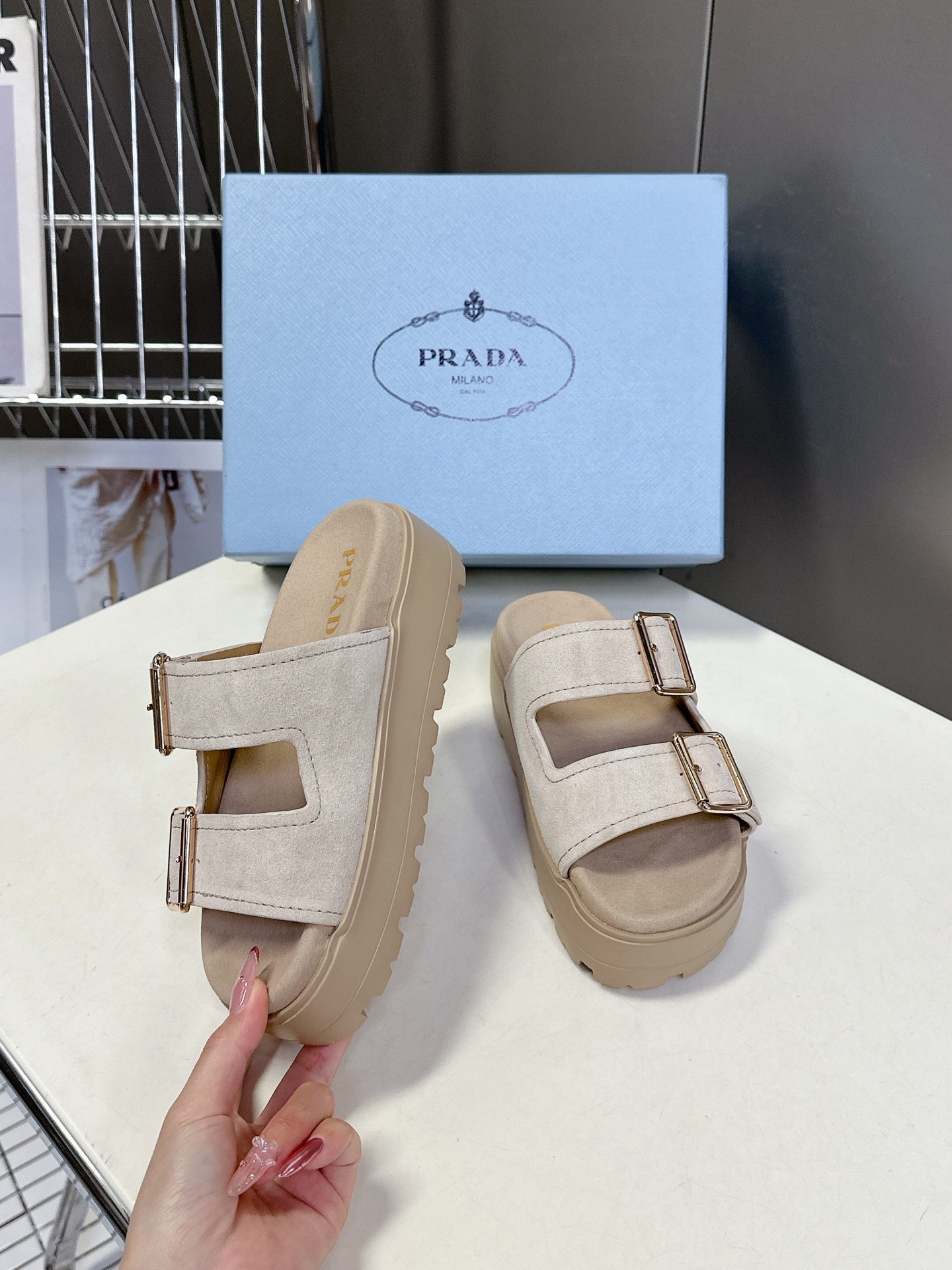 PRADA WOMEN - Image 5