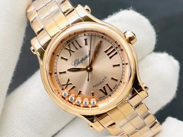 Chopard - Image 5