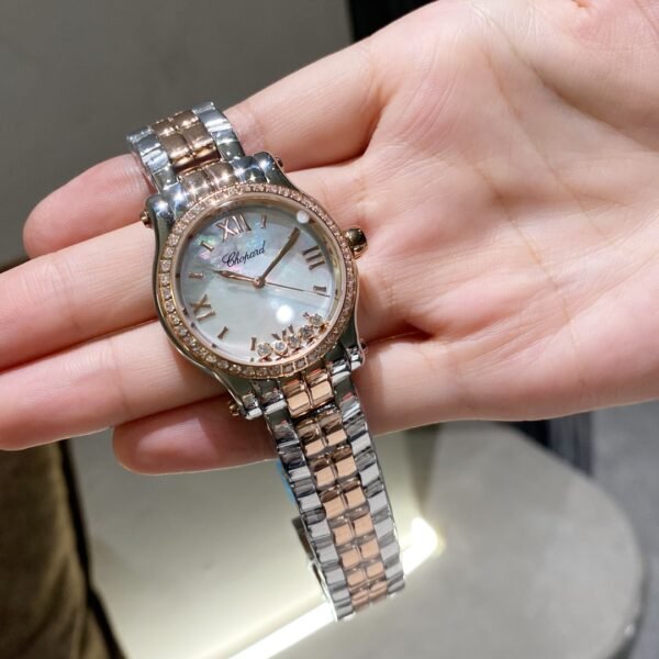 Chopard - Image 5