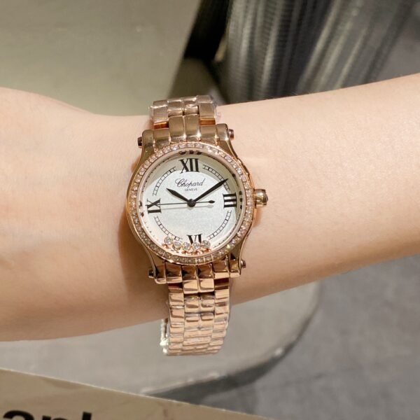 Chopard - Image 5