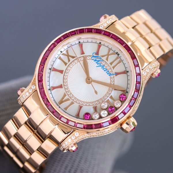 Chopard - Image 5