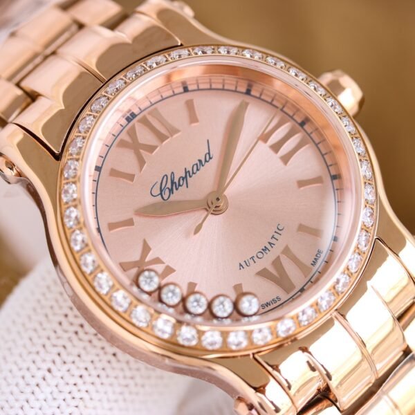 Chopard - Image 5