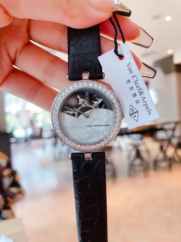 Van Cleef & Arpels - Image 5