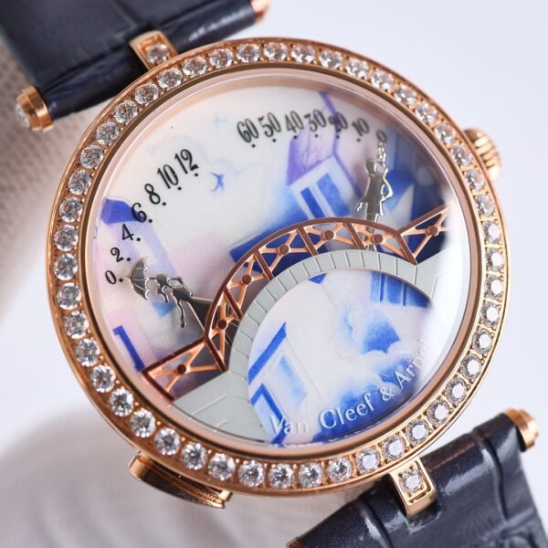 Van Cleef & Arpels - Image 5