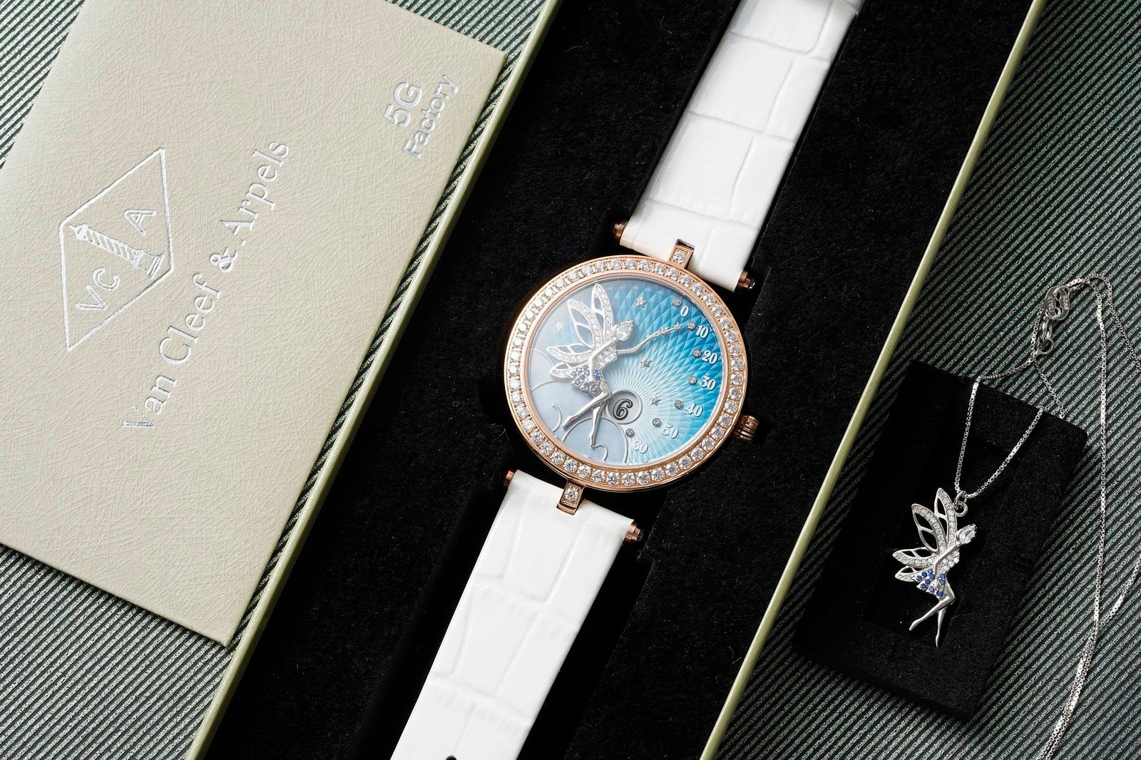 Van Cleef & Arpels - Image 5