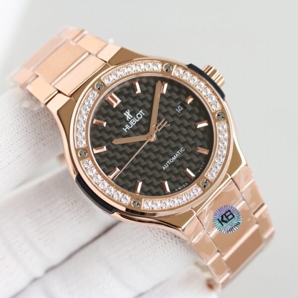 HUBLOT - Image 5