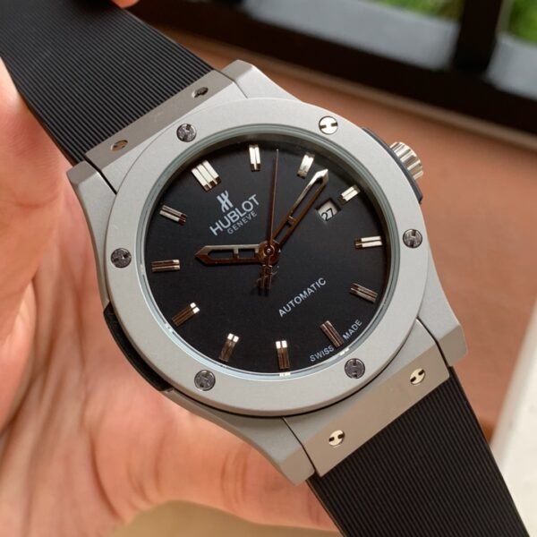 HUBLOT - Image 5