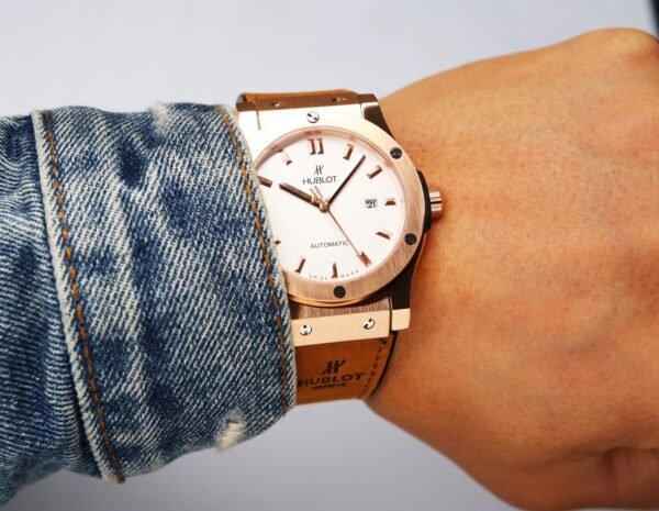 HUBLOT - Image 5