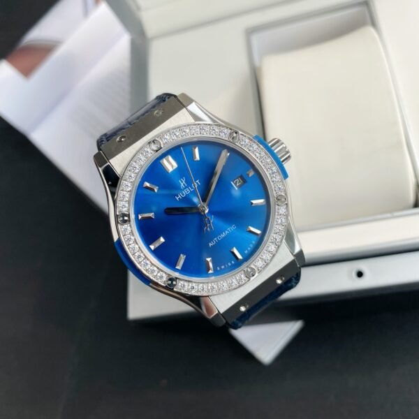 HUBLOT - Image 5