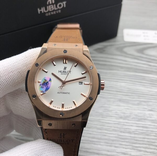 HUBLOT - Image 5