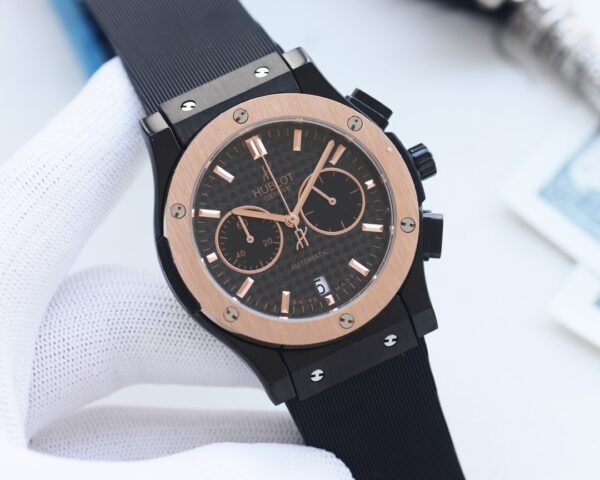 HUBLOT - Image 5