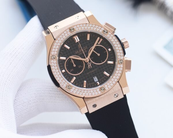 HUBLOT - Image 5