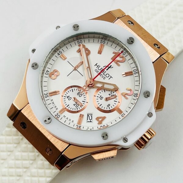 HUBLOT - Image 5