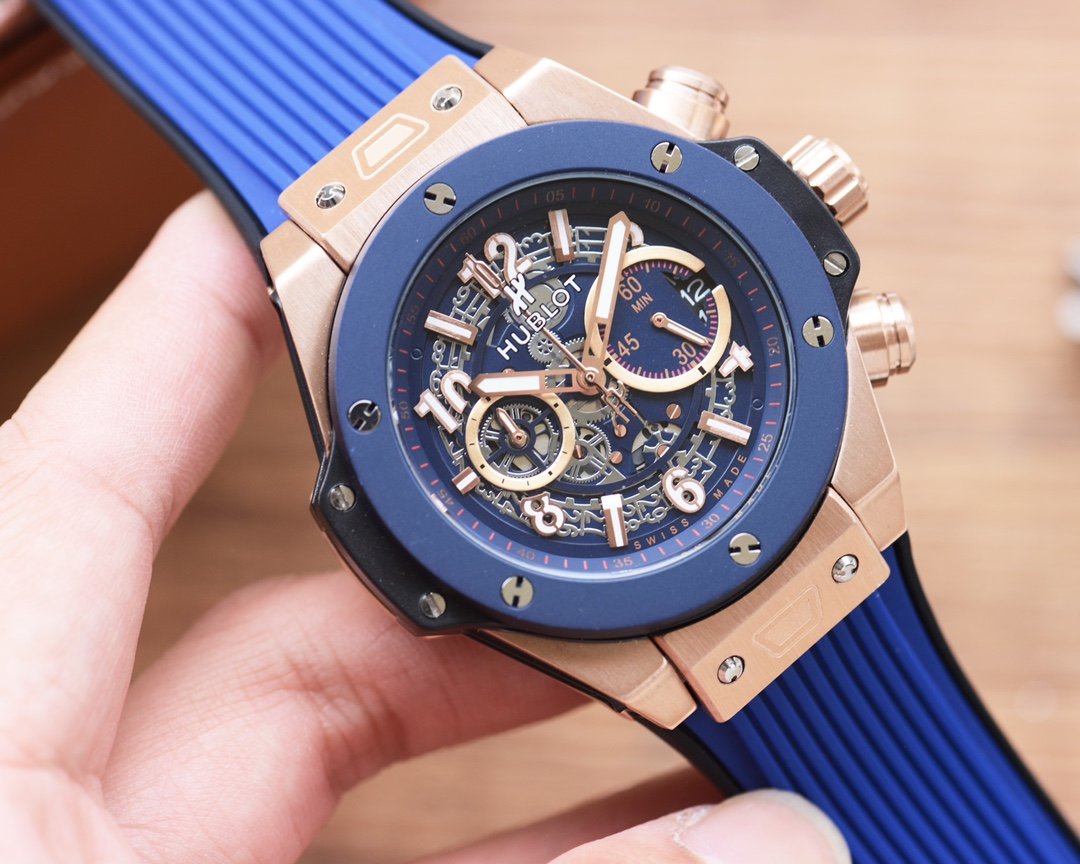 HUBLOT - Image 5