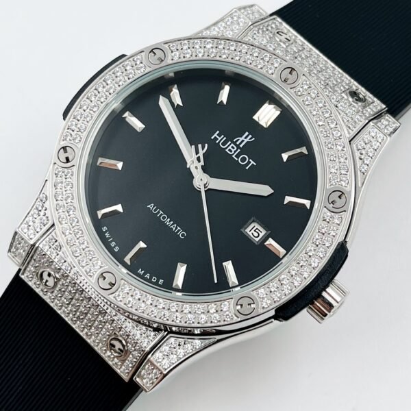 HUBLOT - Image 5