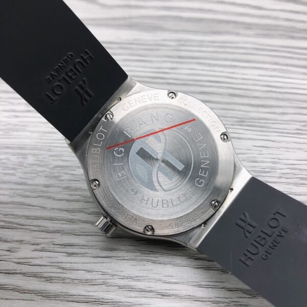 HUBLOT - Image 3