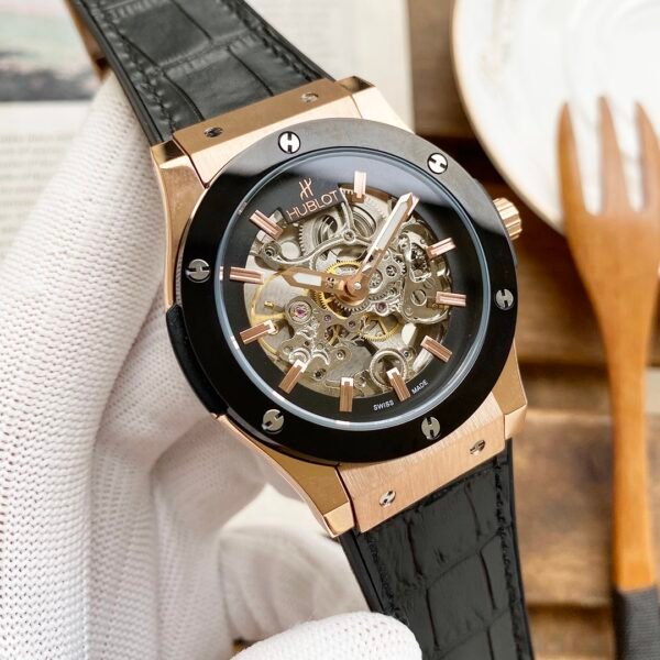 HUBLOT - Image 5