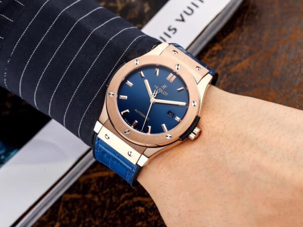 HUBLOT - Image 5