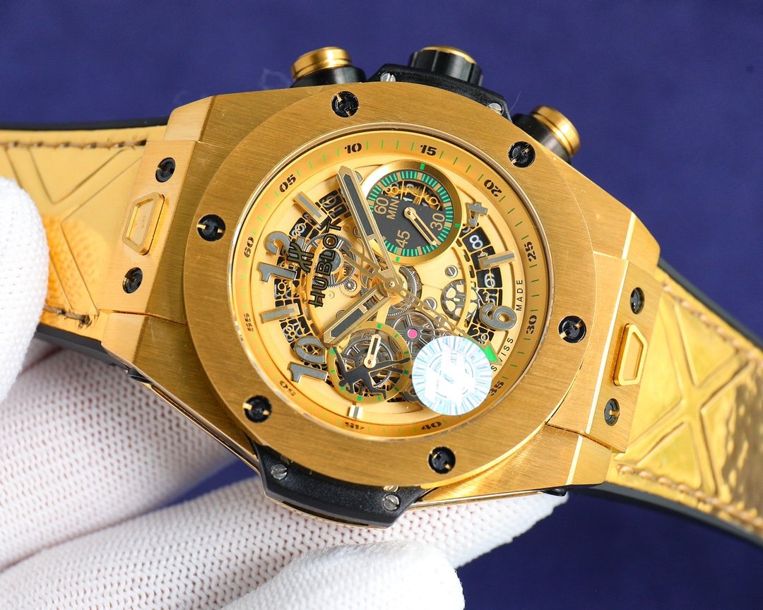 HUBLOT - Image 5
