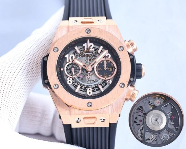 HUBLOT - Image 4