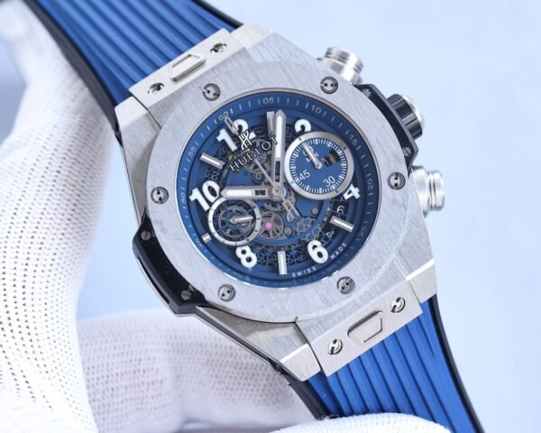HUBLOT - Image 5