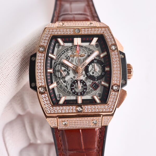 HUBLOT - Image 5