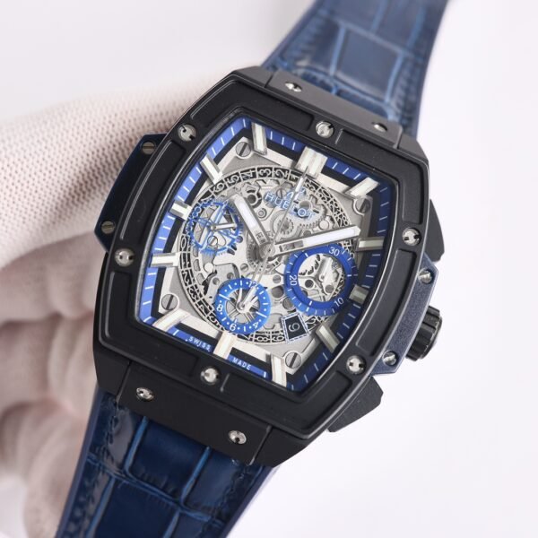 HUBLOT - Image 5