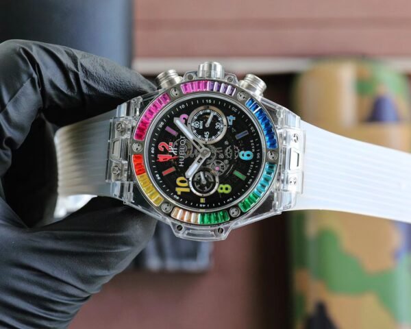 HUBLOT - Image 5