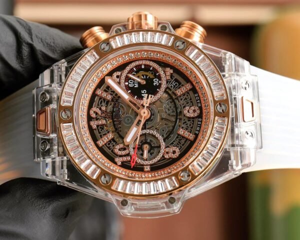 HUBLOT - Image 5