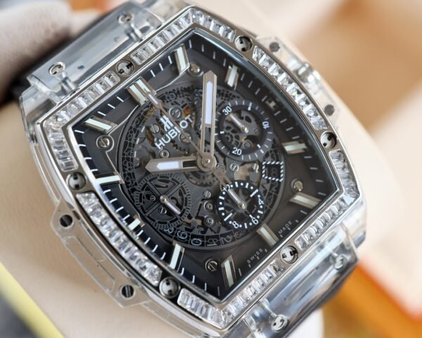 HUBLOT - Image 5