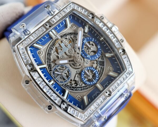 HUBLOT - Image 5