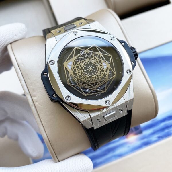 HUBLOT - Image 5