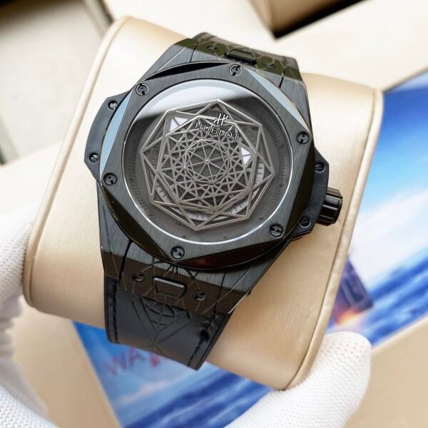 HUBLOT - Image 5