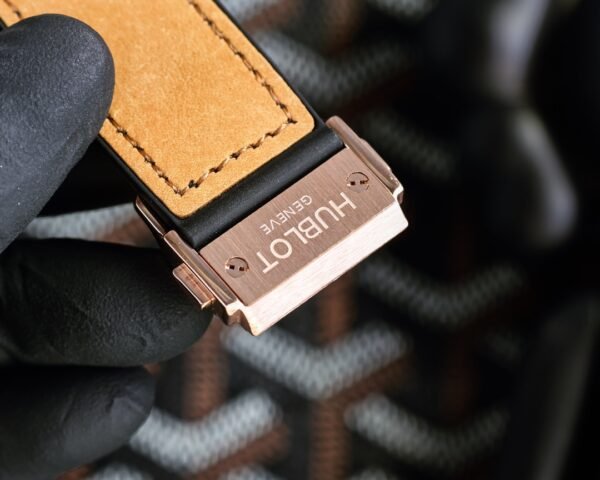 HUBLOT - Image 5