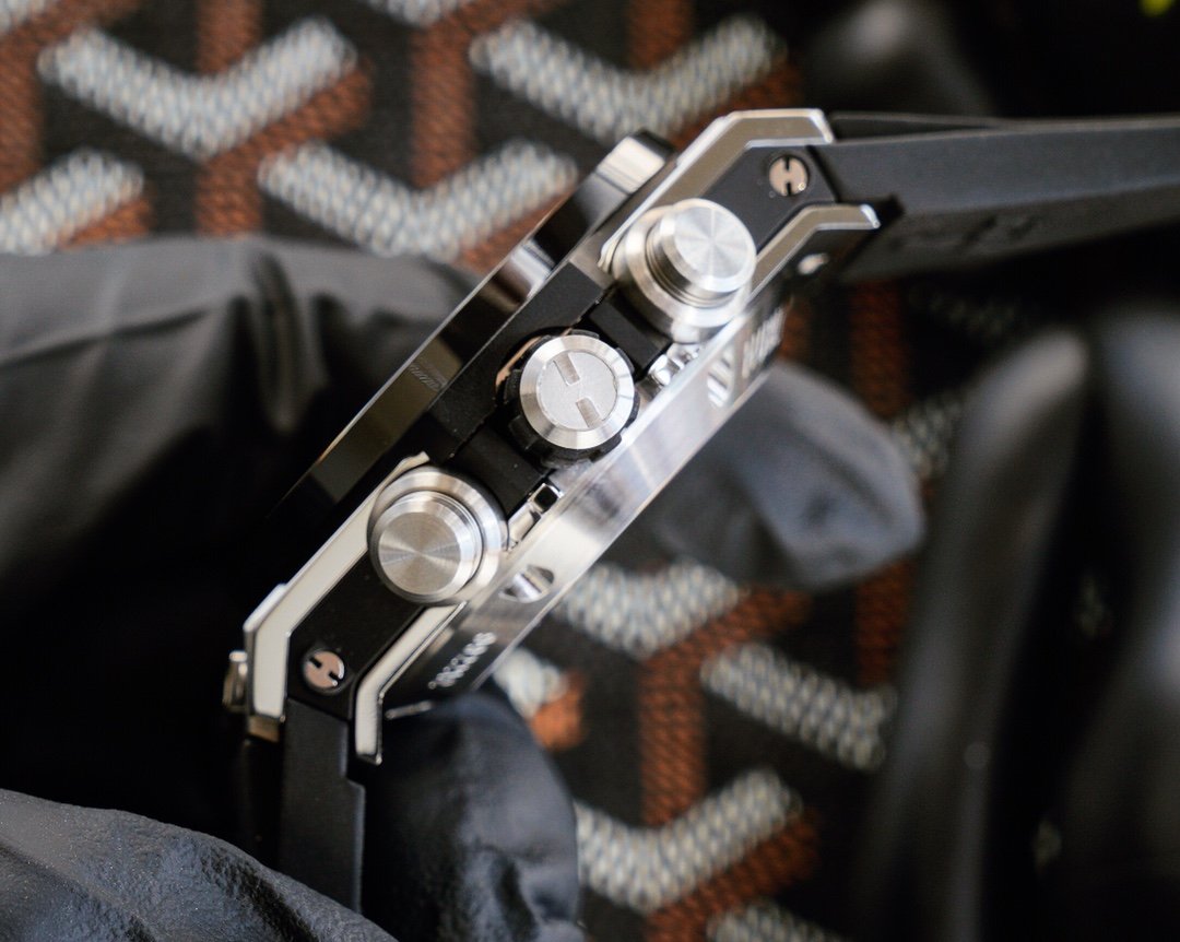 HUBLOT - Image 5